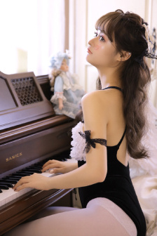 露胸100